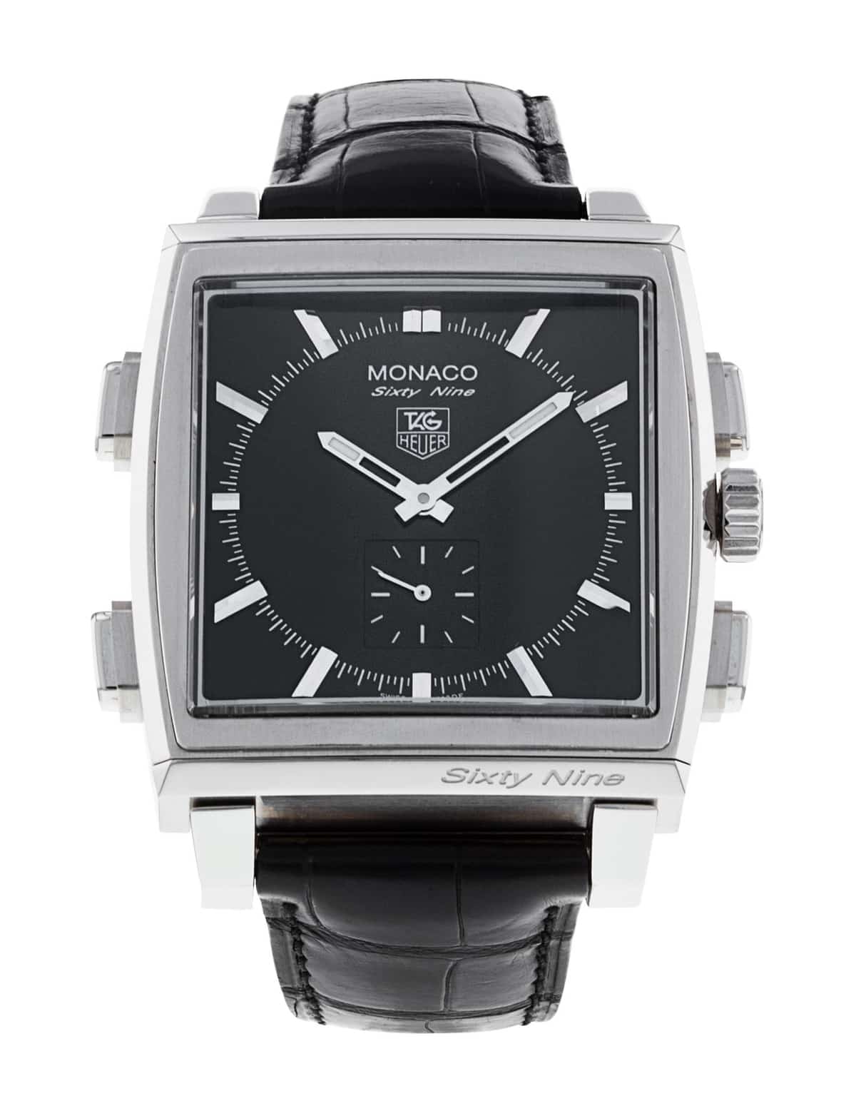 Tag Heuer Monaco CW9110.FC6177